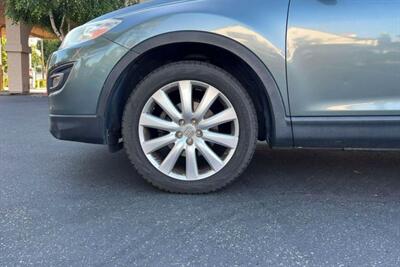 2010 Mazda CX-9 Grand Touring Sport Utility 4D   - Photo 9 - San Jose, CA 95128