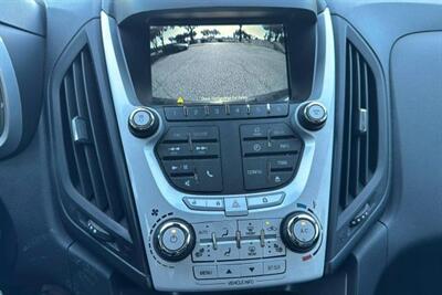 2012 Chevrolet Equinox LT Sport Utility 4D   - Photo 17 - San Jose, CA 95128