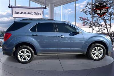 2012 Chevrolet Equinox LT Sport Utility 4D   - Photo 9 - San Jose, CA 95128