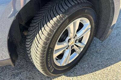 2012 Chevrolet Equinox LT Sport Utility 4D   - Photo 23 - San Jose, CA 95128