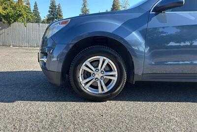 2012 Chevrolet Equinox LT Sport Utility 4D   - Photo 8 - San Jose, CA 95128