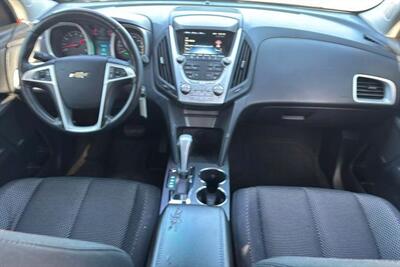 2012 Chevrolet Equinox LT Sport Utility 4D   - Photo 14 - San Jose, CA 95128