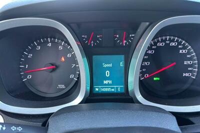 2012 Chevrolet Equinox LT Sport Utility 4D   - Photo 19 - San Jose, CA 95128