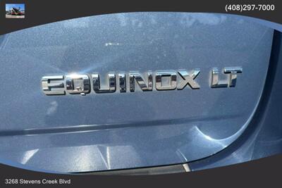 2012 Chevrolet Equinox LT Sport Utility 4D   - Photo 26 - San Jose, CA 95128
