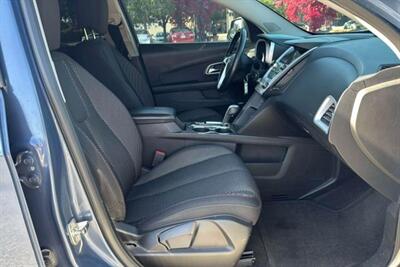 2012 Chevrolet Equinox LT Sport Utility 4D   - Photo 13 - San Jose, CA 95128