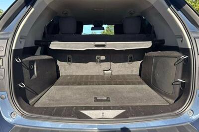 2012 Chevrolet Equinox LT Sport Utility 4D   - Photo 25 - San Jose, CA 95128