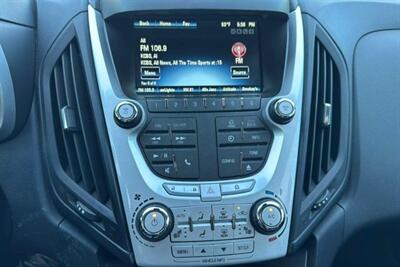 2012 Chevrolet Equinox LT Sport Utility 4D   - Photo 16 - San Jose, CA 95128