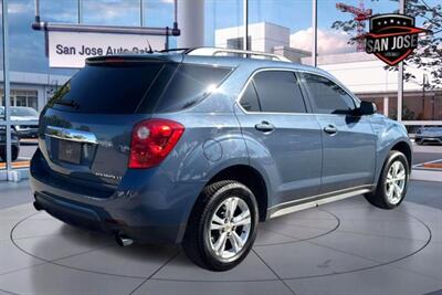 2012 Chevrolet Equinox LT Sport Utility 4D   - Photo 6 - San Jose, CA 95128