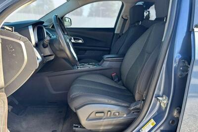 2012 Chevrolet Equinox LT Sport Utility 4D   - Photo 10 - San Jose, CA 95128