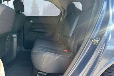 2012 Chevrolet Equinox LT Sport Utility 4D   - Photo 11 - San Jose, CA 95128