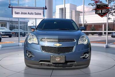 2012 Chevrolet Equinox LT Sport Utility 4D   - Photo 2 - San Jose, CA 95128