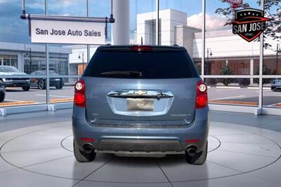 2012 Chevrolet Equinox LT Sport Utility 4D   - Photo 5 - San Jose, CA 95128