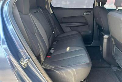 2012 Chevrolet Equinox LT Sport Utility 4D   - Photo 12 - San Jose, CA 95128