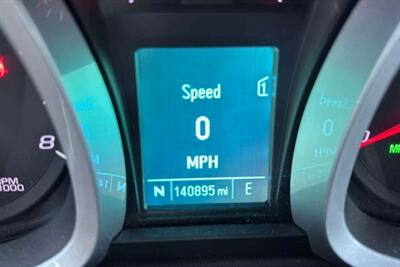 2012 Chevrolet Equinox LT Sport Utility 4D   - Photo 20 - San Jose, CA 95128