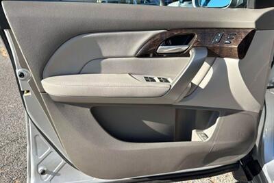 2012 Acura MDX Sport Utility 4D   - Photo 14 - San Jose, CA 95128
