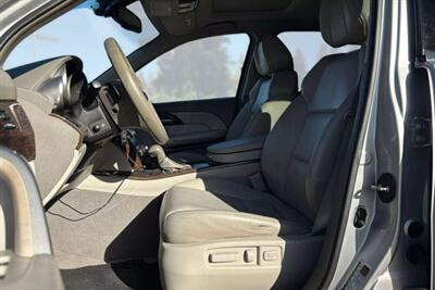 2012 Acura MDX Sport Utility 4D   - Photo 10 - San Jose, CA 95128