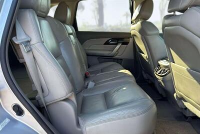2012 Acura MDX Sport Utility 4D   - Photo 12 - San Jose, CA 95128