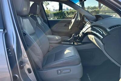 2012 Acura MDX Sport Utility 4D   - Photo 13 - San Jose, CA 95128