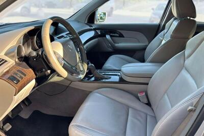 2012 Acura MDX Sport Utility 4D   - Photo 15 - San Jose, CA 95128