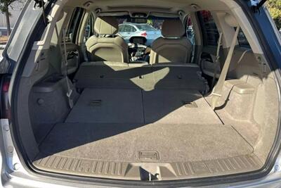 2012 Acura MDX Sport Utility 4D   - Photo 21 - San Jose, CA 95128