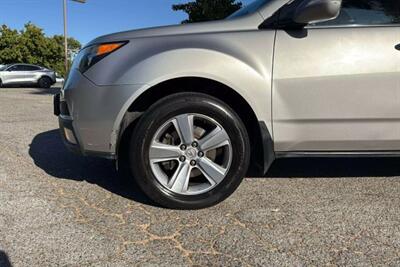 2012 Acura MDX Sport Utility 4D   - Photo 8 - San Jose, CA 95128