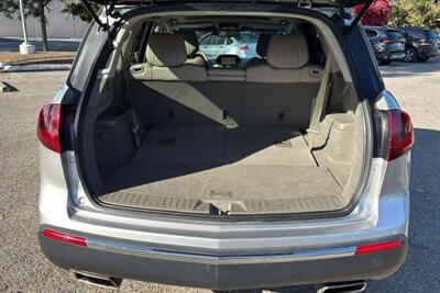 2012 Acura MDX Sport Utility 4D   - Photo 20 - San Jose, CA 95128