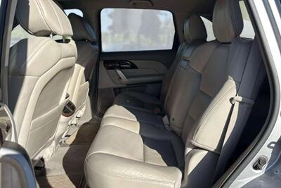 2012 Acura MDX Sport Utility 4D   - Photo 11 - San Jose, CA 95128
