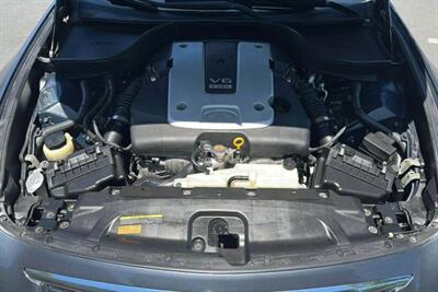 2010 INFINITI G37 Sedan G37 Journey Sedan 4D   - Photo 9 - San Jose, CA 95128