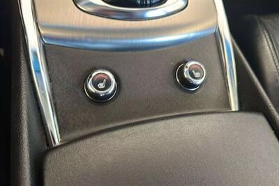 2010 INFINITI G37 Sedan G37 Journey Sedan 4D   - Photo 17 - San Jose, CA 95128