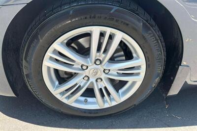 2010 INFINITI G37 Sedan G37 Journey Sedan 4D   - Photo 10 - San Jose, CA 95128