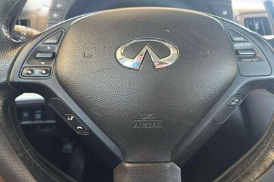 2010 INFINITI G37 Sedan G37 Journey Sedan 4D   - Photo 15 - San Jose, CA 95128