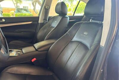 2010 INFINITI G37 Sedan G37 Journey Sedan 4D   - Photo 18 - San Jose, CA 95128
