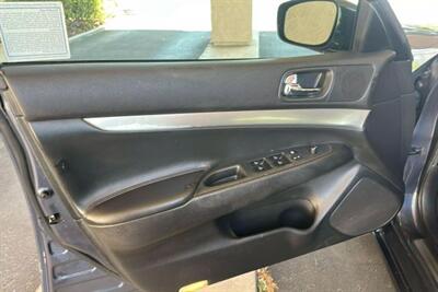 2010 INFINITI G37 Sedan G37 Journey Sedan 4D   - Photo 19 - San Jose, CA 95128