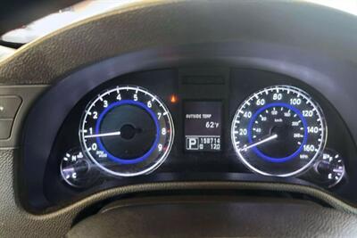 2010 INFINITI G37 Sedan G37 Journey Sedan 4D   - Photo 13 - San Jose, CA 95128