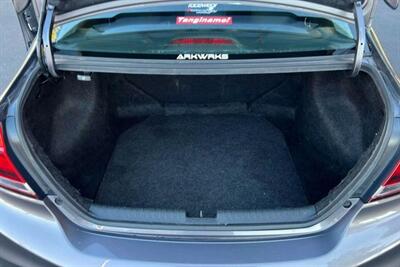 2015 Honda Civic LX Sedan 4D   - Photo 29 - San Jose, CA 95128