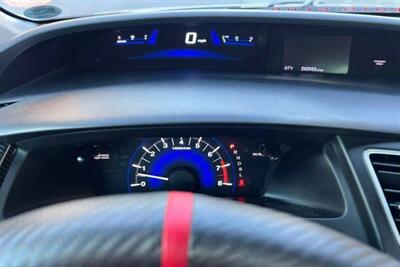 2015 Honda Civic LX Sedan 4D   - Photo 20 - San Jose, CA 95128