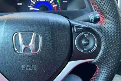 2015 Honda Civic LX Sedan 4D   - Photo 19 - San Jose, CA 95128