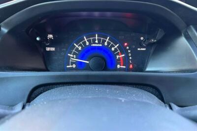 2015 Honda Civic LX Sedan 4D   - Photo 21 - San Jose, CA 95128