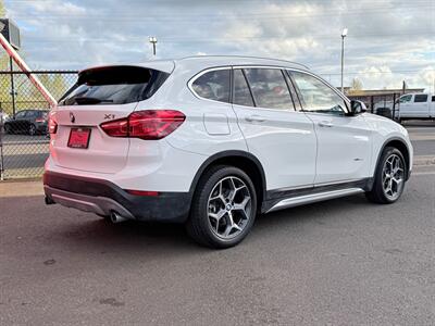 2018 BMW X1 xDrive28i   - Photo 4 - Albany, OR 97322