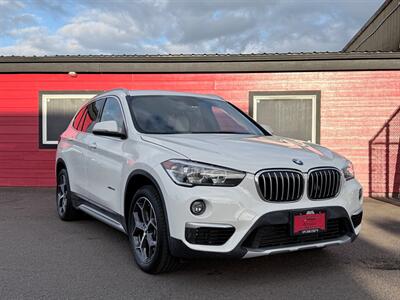 2018 BMW X1 xDrive28i   - Photo 1 - Albany, OR 97322