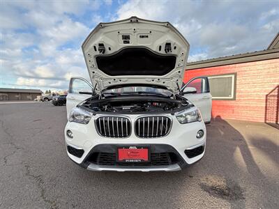2018 BMW X1 xDrive28i   - Photo 10 - Albany, OR 97322