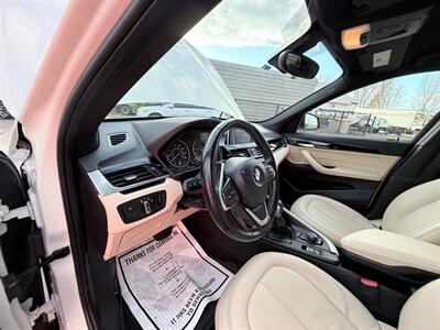 2018 BMW X1 xDrive28i   - Photo 12 - Albany, OR 97322