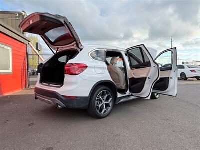 2018 BMW X1 xDrive28i   - Photo 6 - Albany, OR 97322