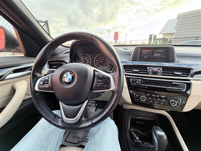 2018 BMW X1 xDrive28i   - Photo 14 - Albany, OR 97322