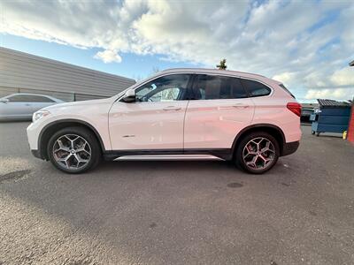 2018 BMW X1 xDrive28i   - Photo 2 - Albany, OR 97322