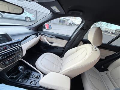 2018 BMW X1 xDrive28i   - Photo 16 - Albany, OR 97322