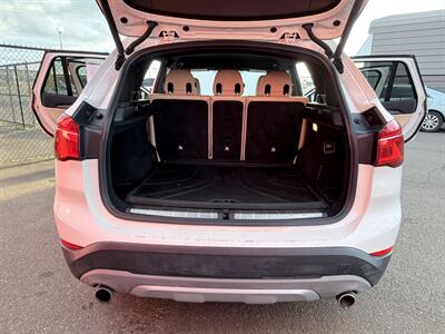 2018 BMW X1 xDrive28i   - Photo 7 - Albany, OR 97322
