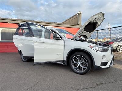 2018 BMW X1 xDrive28i   - Photo 9 - Albany, OR 97322