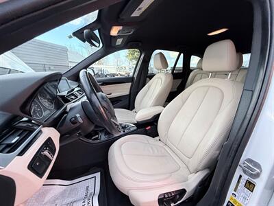 2018 BMW X1 xDrive28i   - Photo 15 - Albany, OR 97322