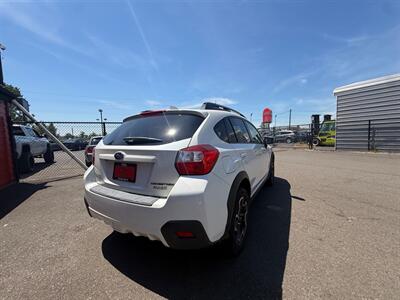 2017 Subaru Crosstrek 2.0i Premium   - Photo 8 - Albany, OR 97322